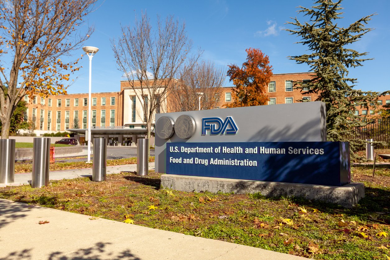 US FDA names agency critic Vinay Prasad as top vaccine official