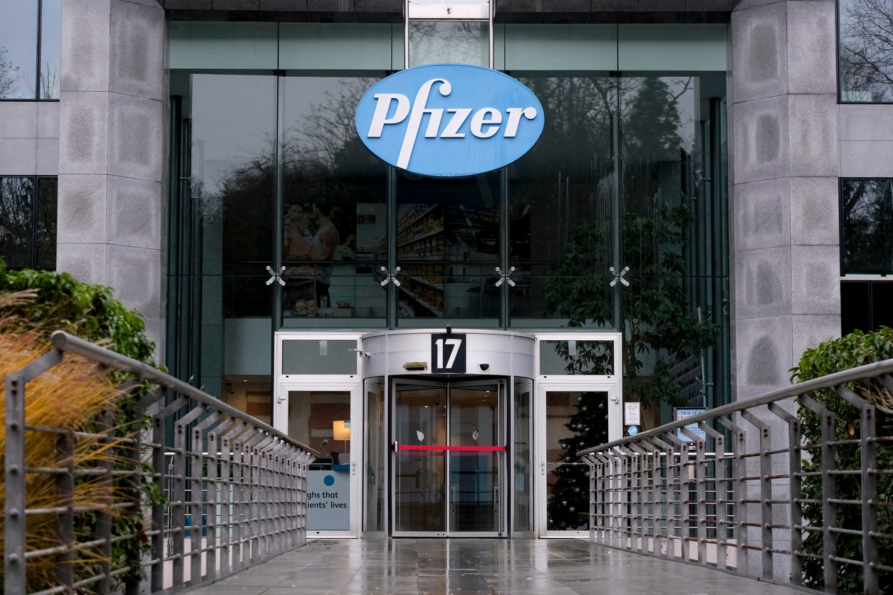 US House committee subpoenas former Pfizer executive over alleged COVID vaccine delay