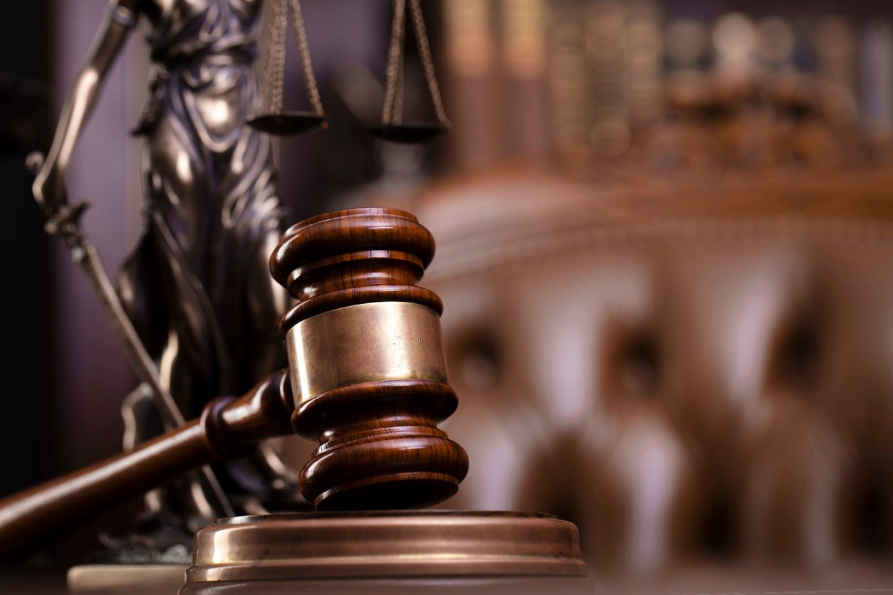 US court won't lift judge's block on Trump's government overhaul