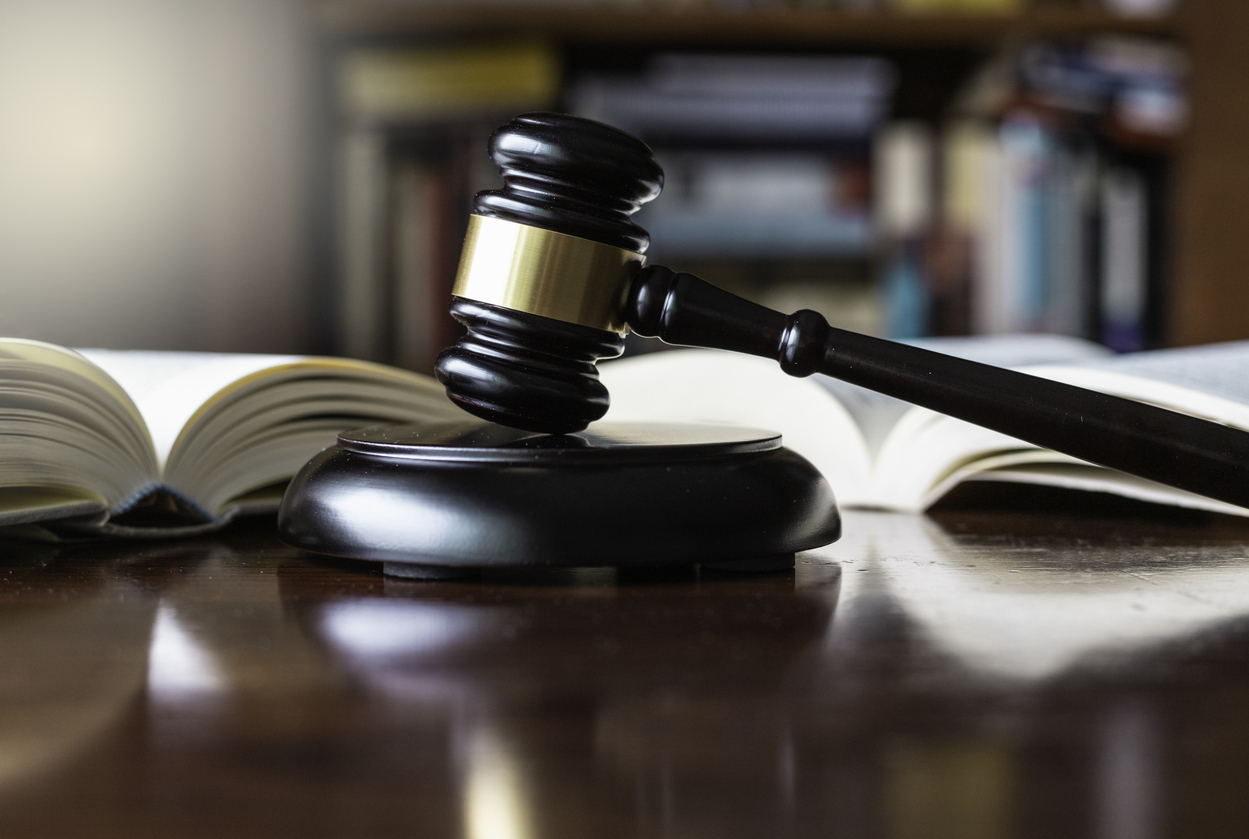 Swiftly deporting migrants to Libya would violate court order, US judge rules