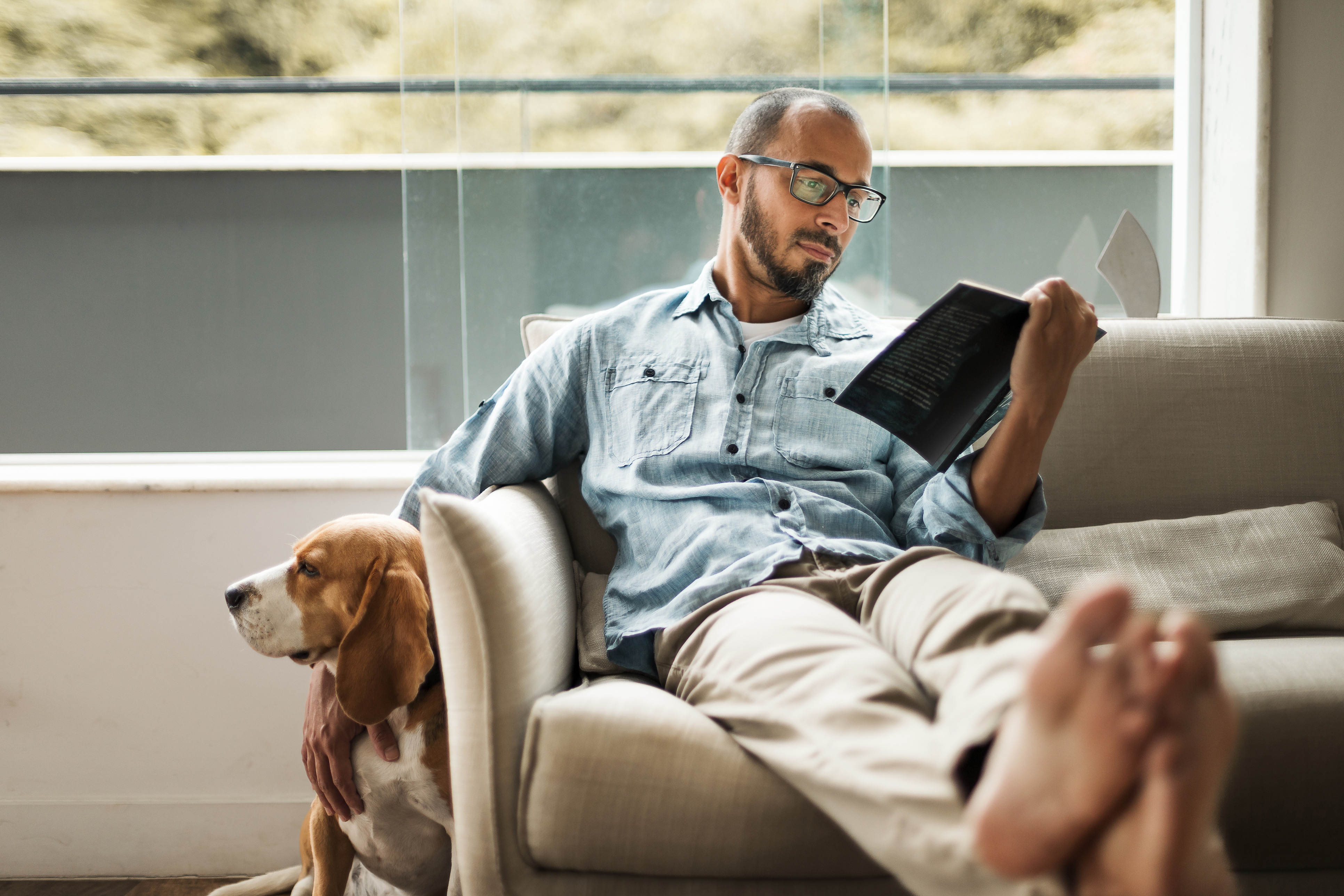 Owning a pet could slow cognitive decline in older Americans