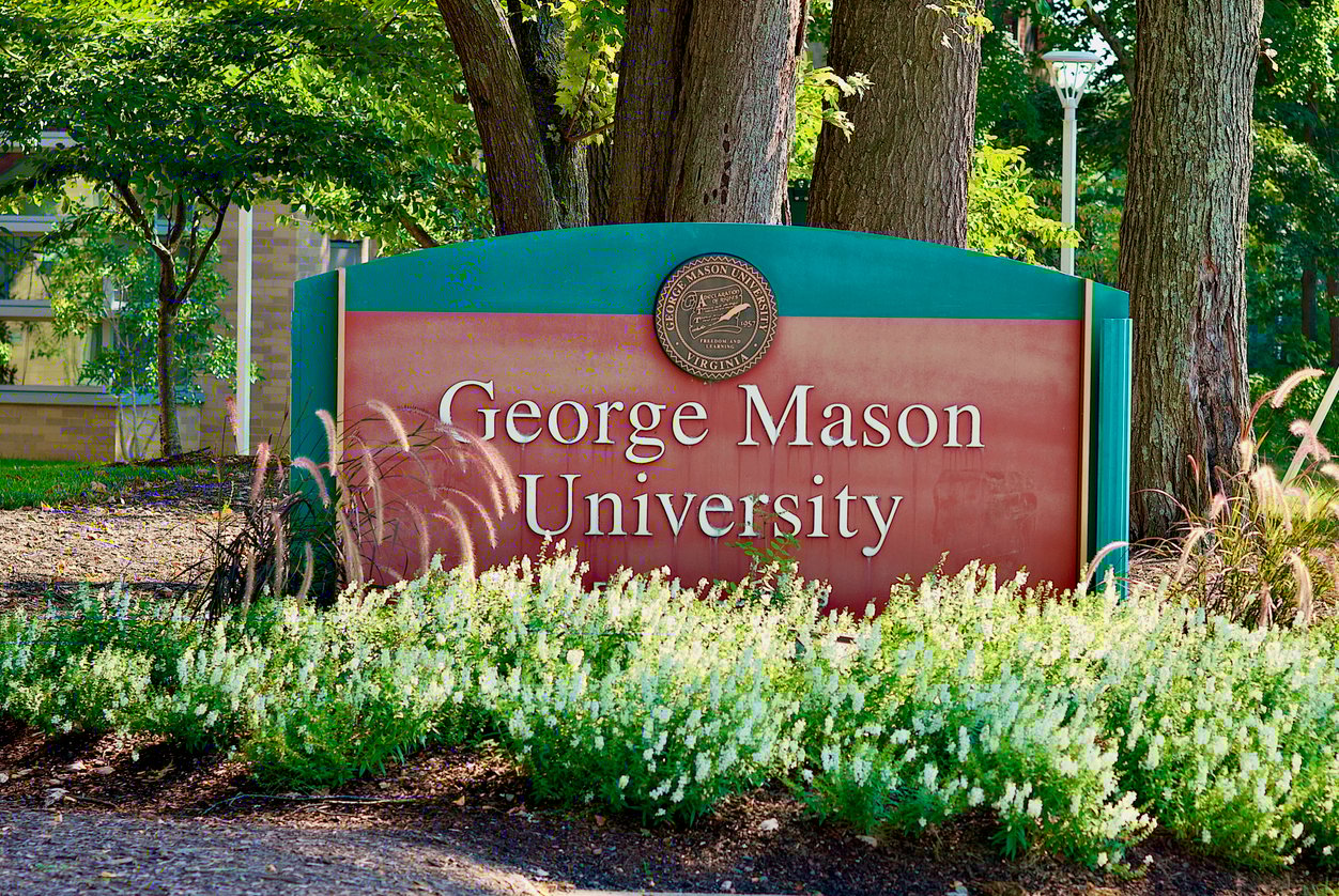 US launches employment discrimination probe into Virginia's George Mason University