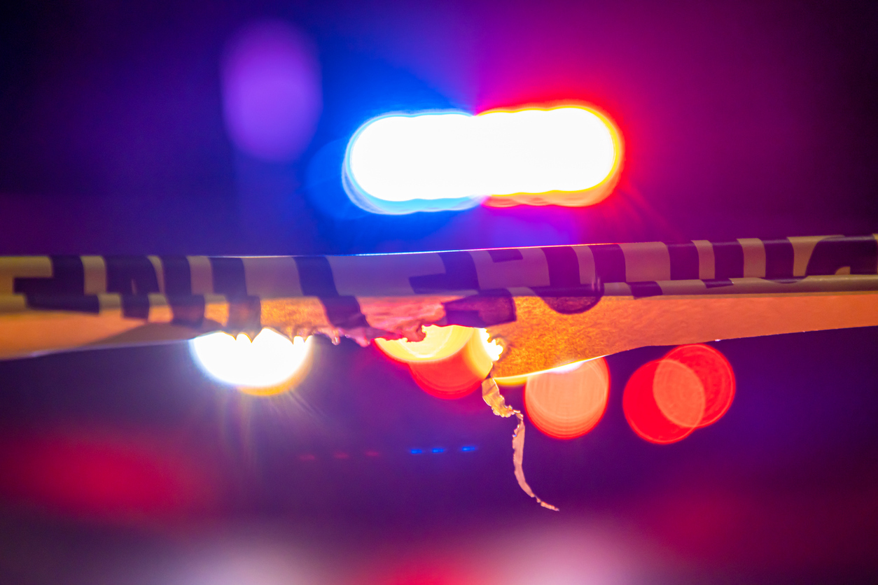 Three people, including infant, killed in carnival shooting near Salt Lake City