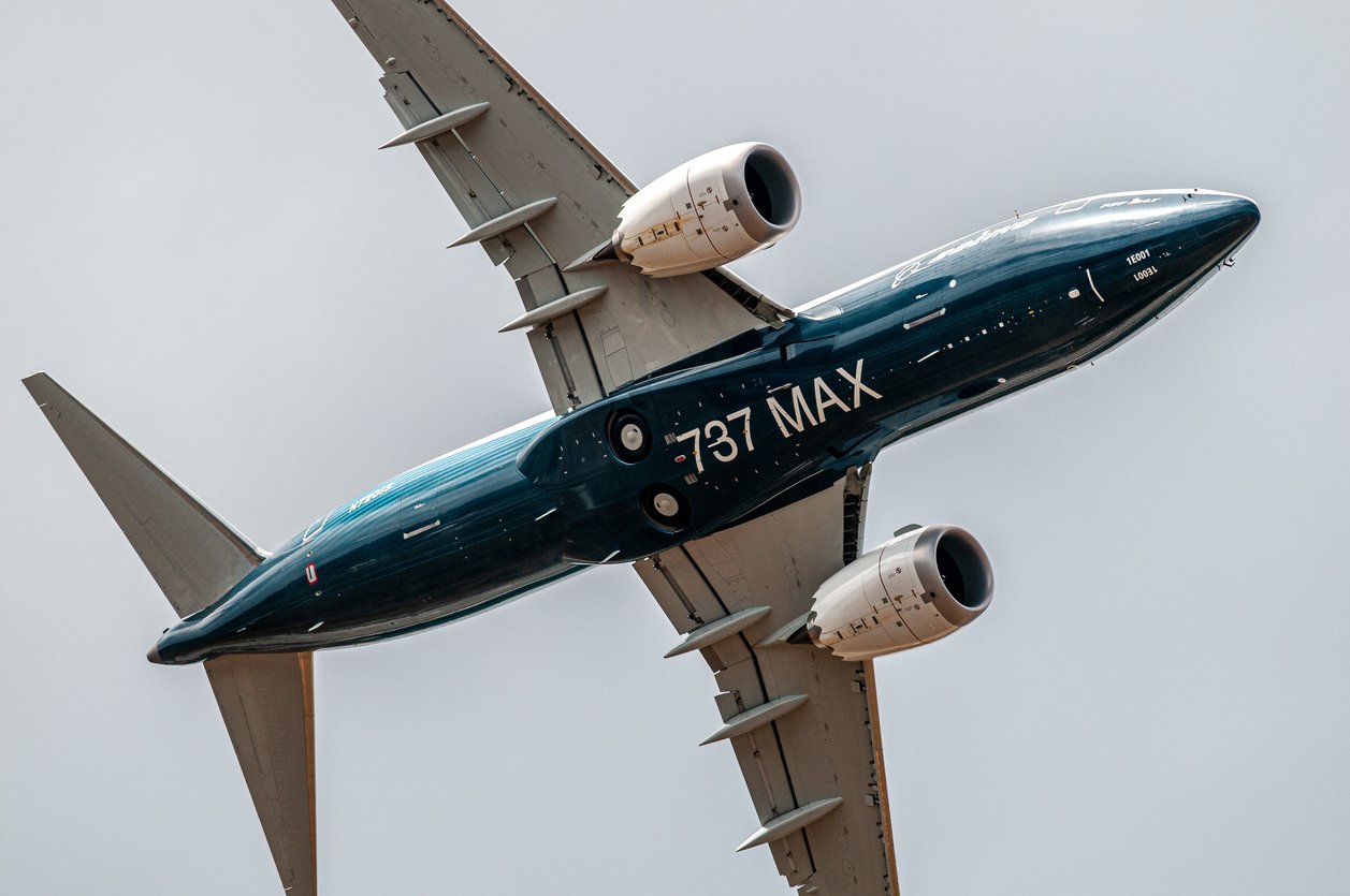 US judge sets August hearing on bid to end Boeing criminal prosecution
