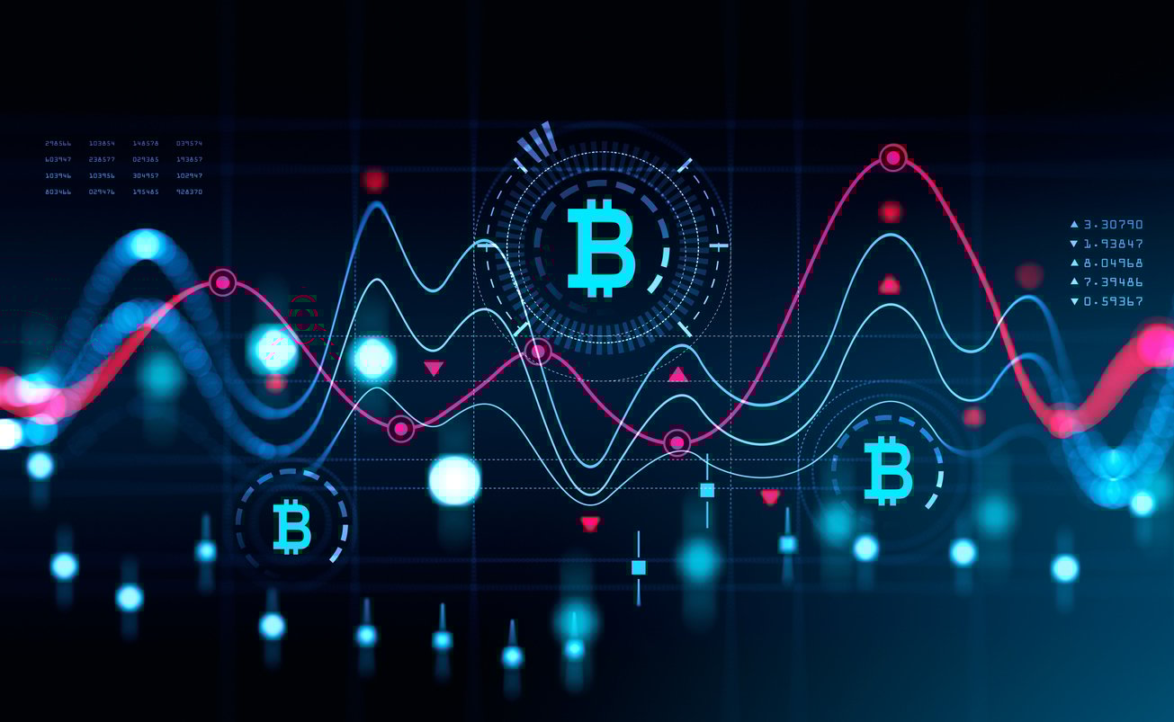 US House agrees to consider crypto legislation in big win for the digital asset industry