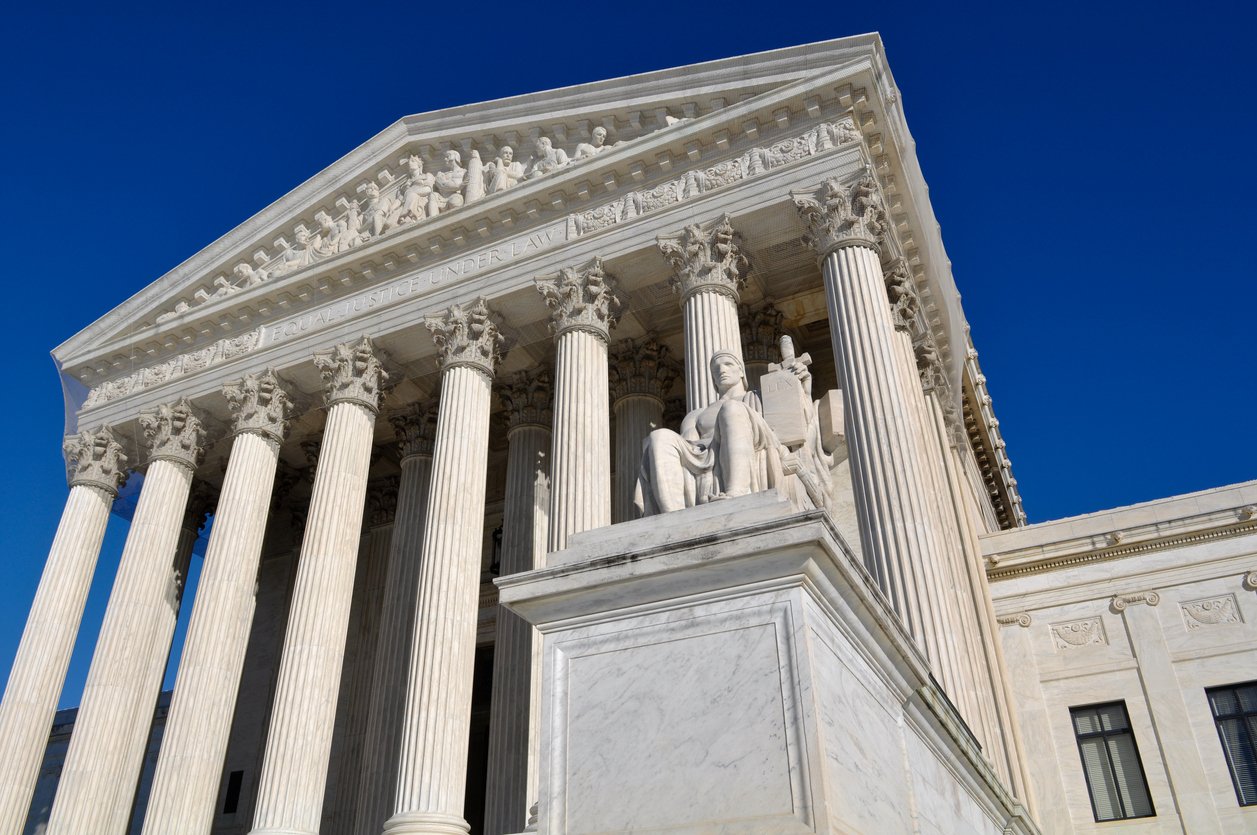 US Supreme Court conservatives signal support for milestone religious charter school