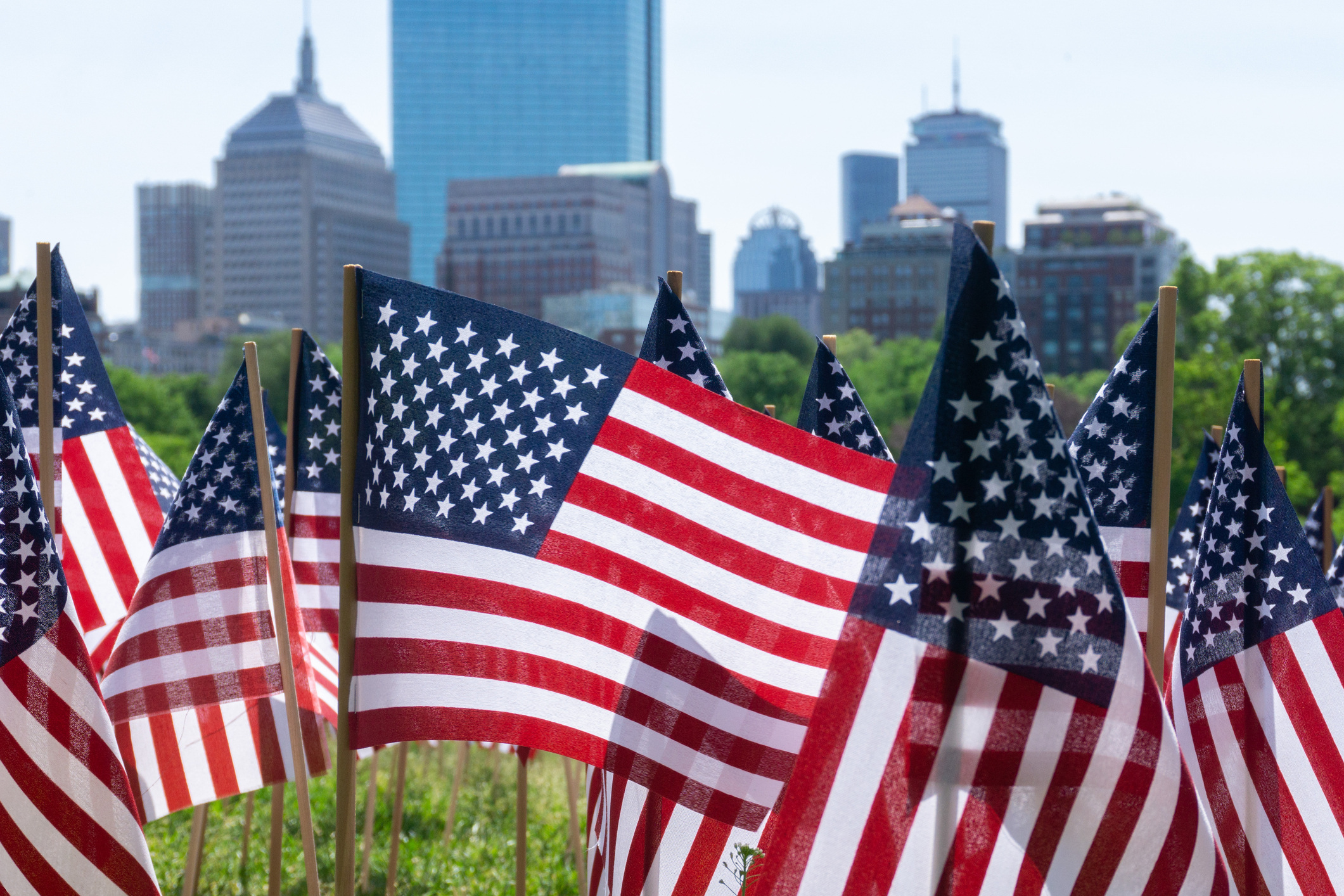 What's open and closed on Memorial Day