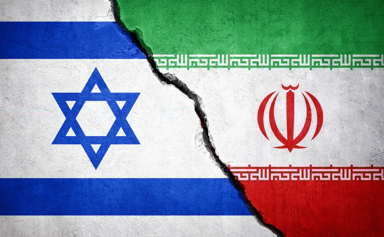 Israel says it hit dozens of military targets in Iran, including nuclear research site
