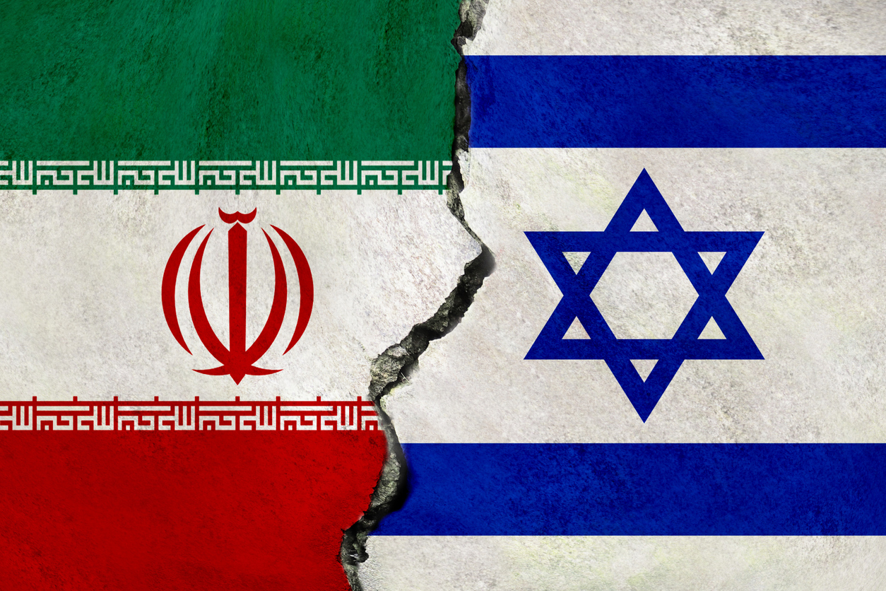 Iran rejects ceasefire negotiations while under Israeli attack, official says