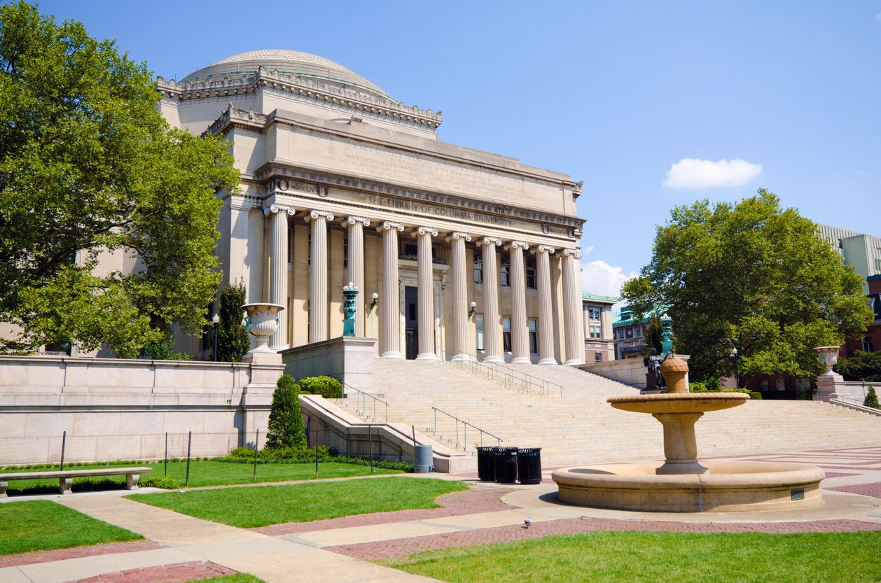 Columbia University lays off nearly 180 researchers due to Trump funding cuts