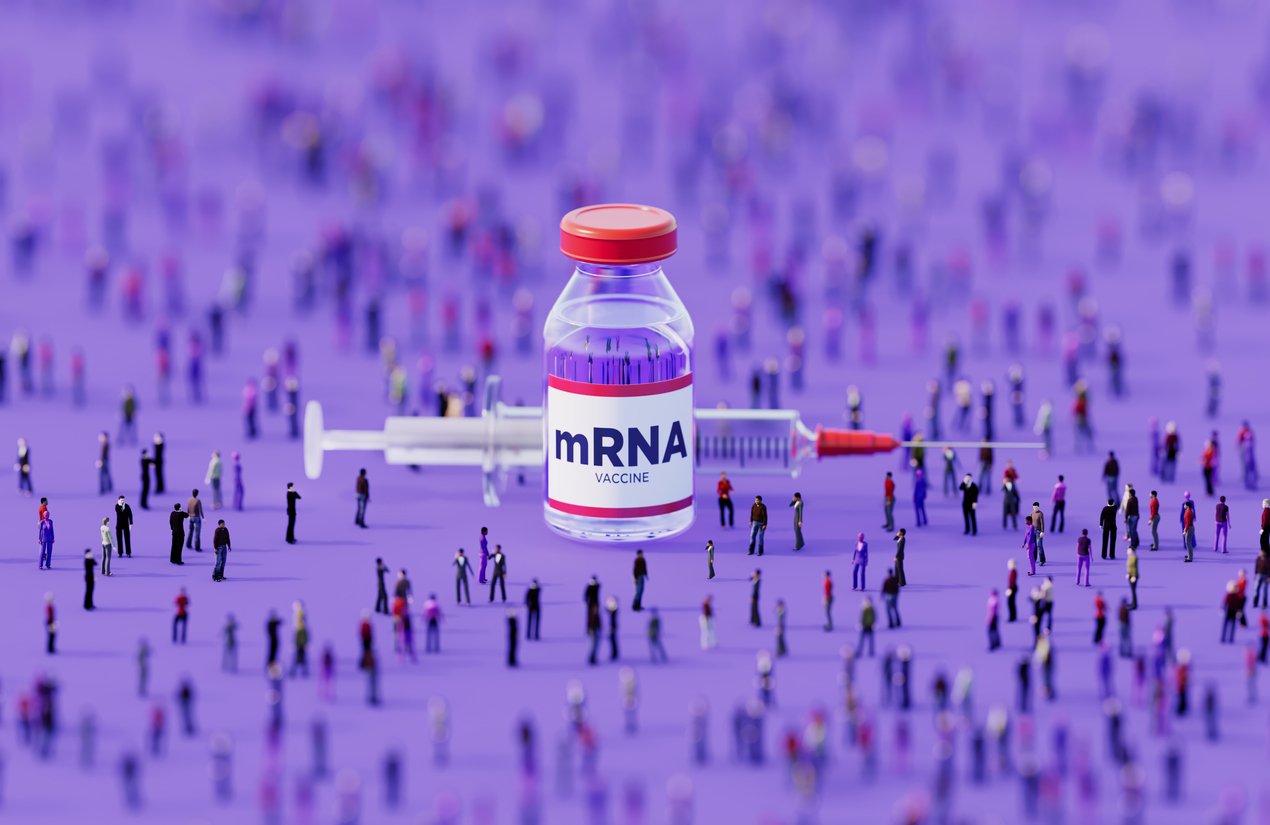 US cancels more than $700 million funding for Moderna bird flu vaccine