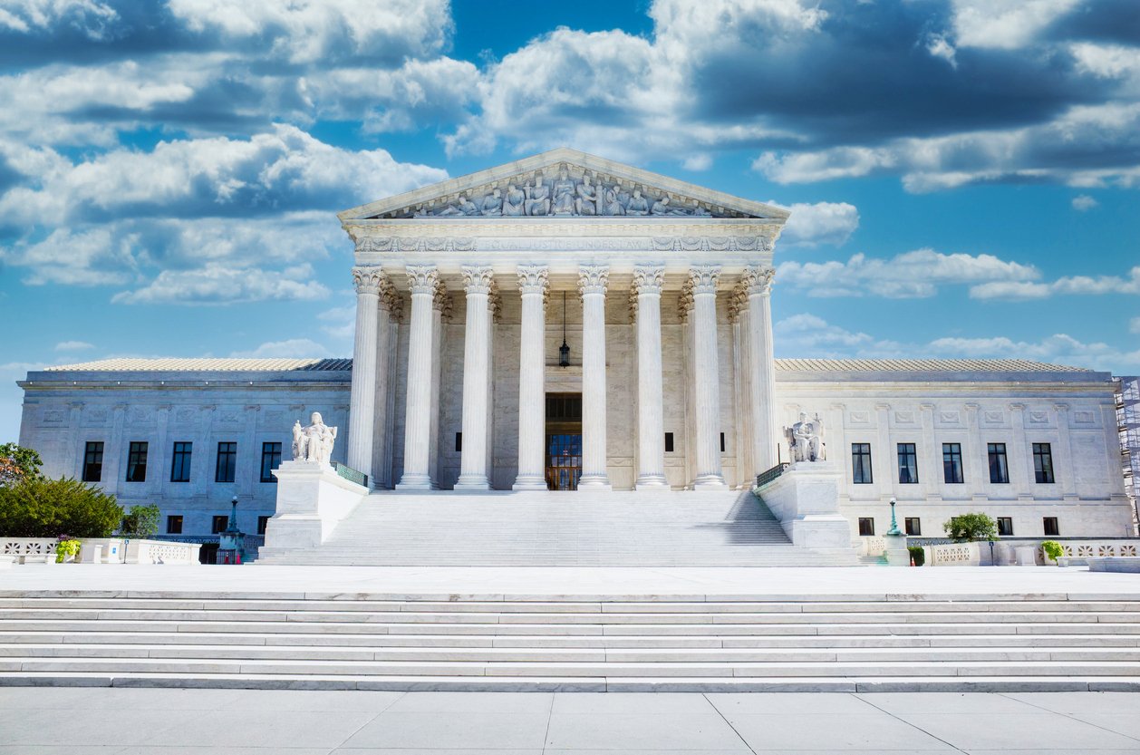 US Supreme Court limits environmental reviews in Utah railway ruling