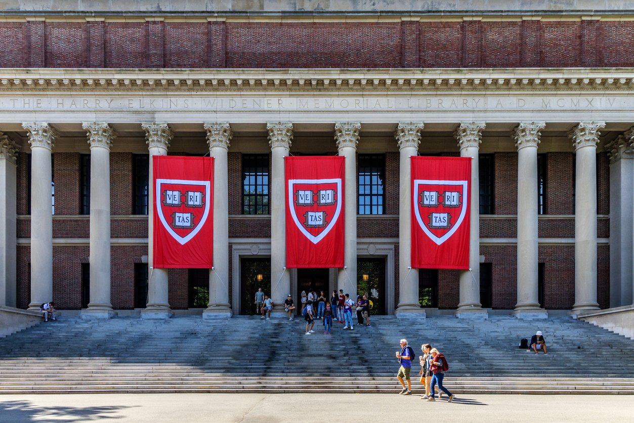 Trump administration moves to cut all remaining federal contracts with Harvard