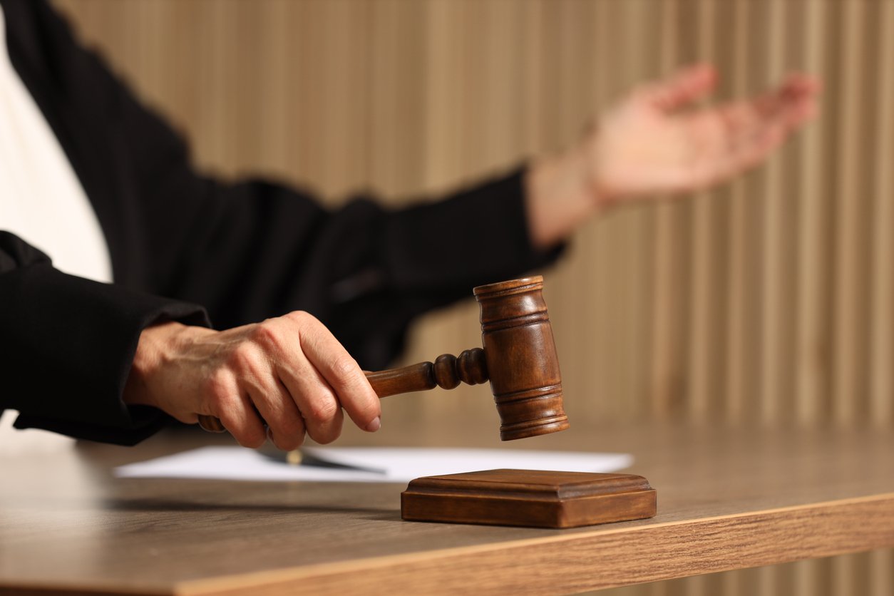 Trump administration files misconduct complaint against prominent judge Boasberg
