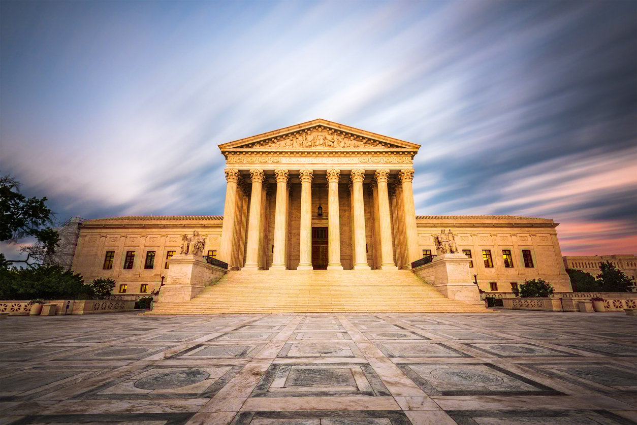 Trump gets key wins at Supreme Court on immigration, despite some misgivings