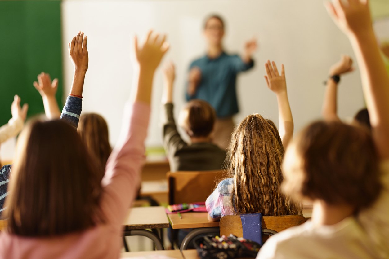 House Republicans propose $5 billion for private school vouchers