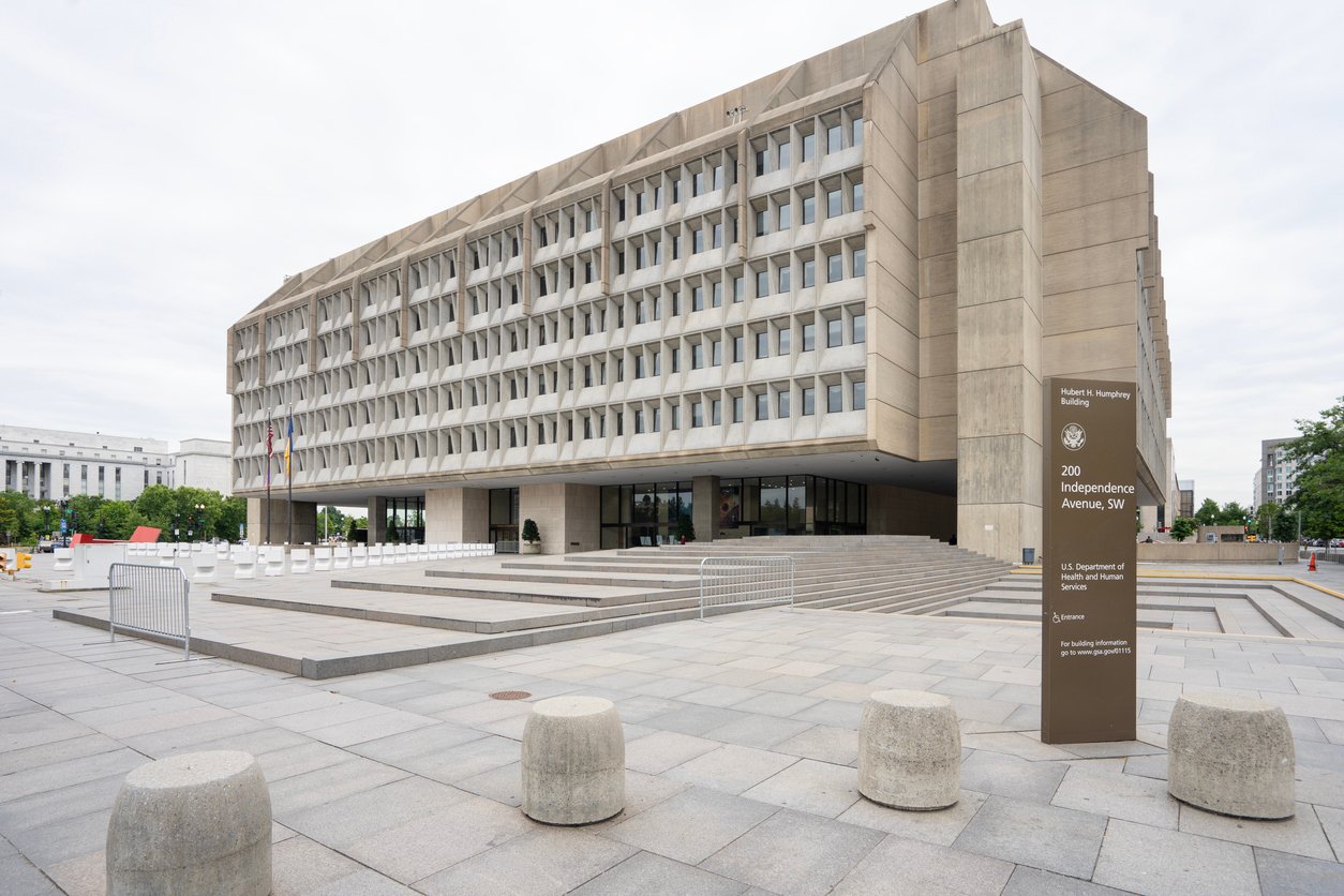 US health department hands over Medicaid personal data to ICE