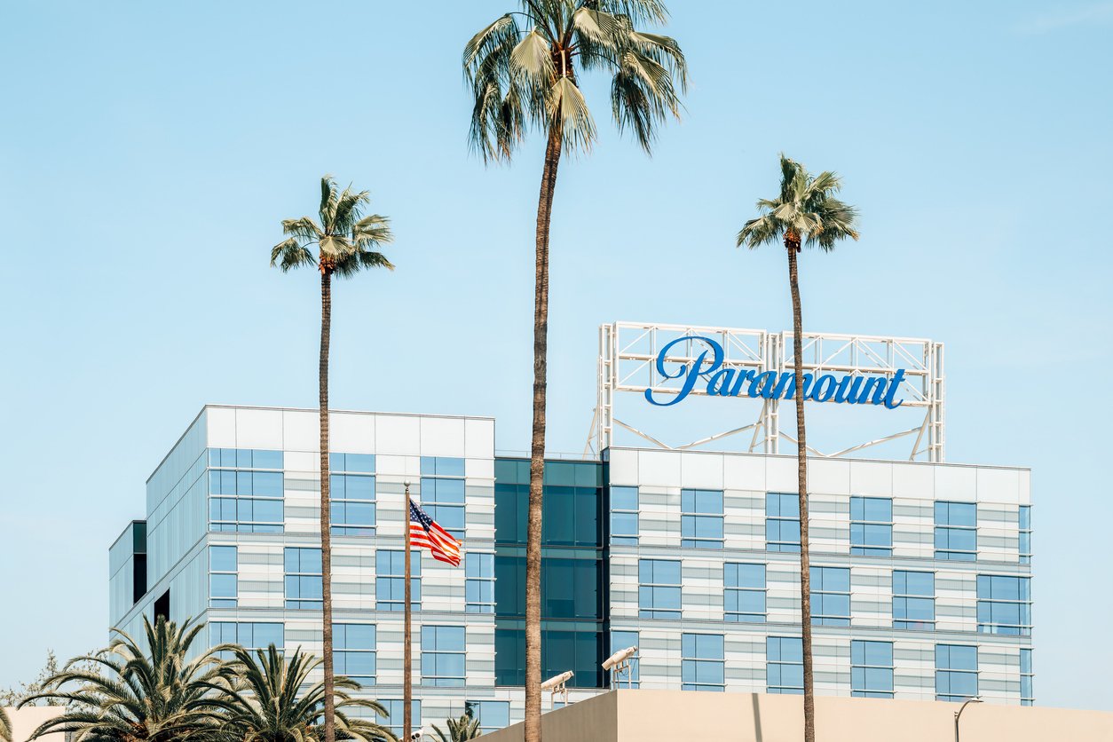 Paramount settles with Trump over ‘60 Minutes’ interview for $16 million