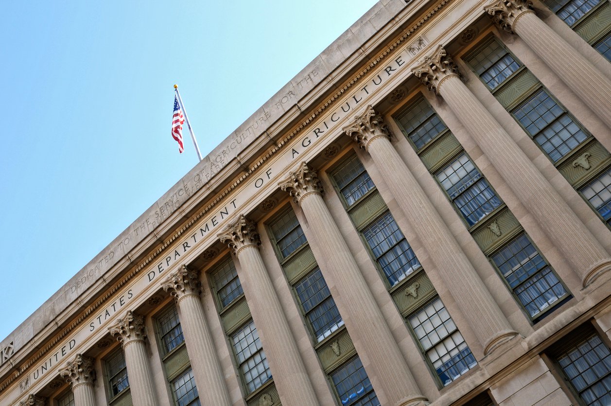 US agriculture agency to end consideration of race, sex in many farm programs