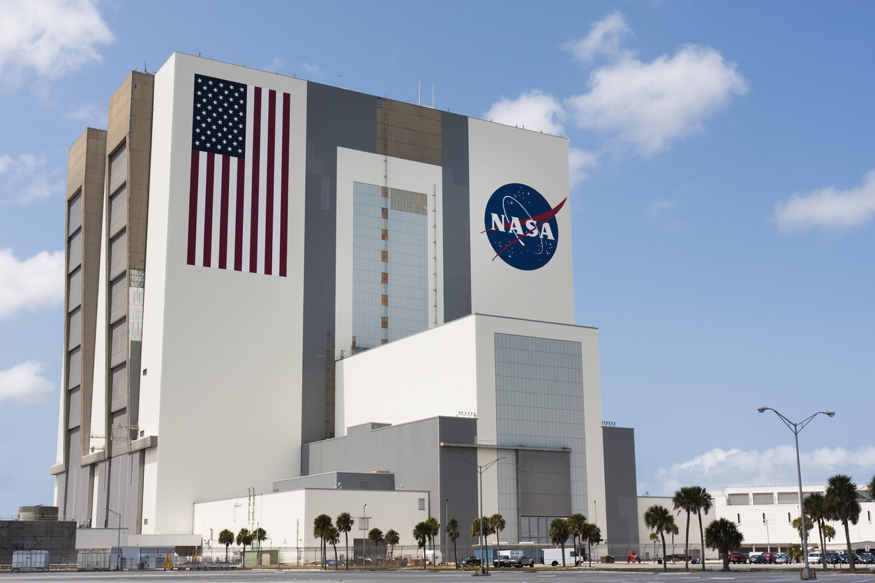 More than 2,000 senior employees expected to depart from NASA, Politico reports