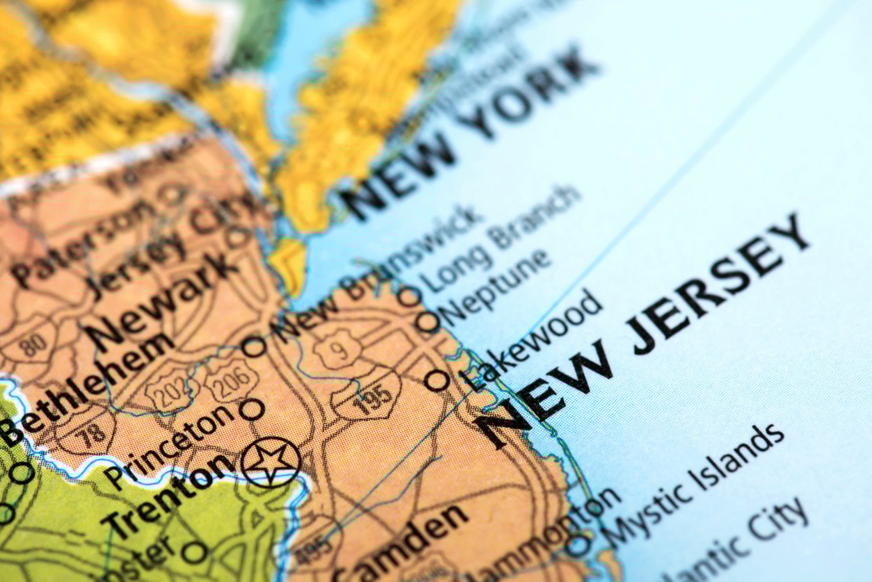 Trump administration sues 4 New Jersey cities over ‘sanctuary’ policies