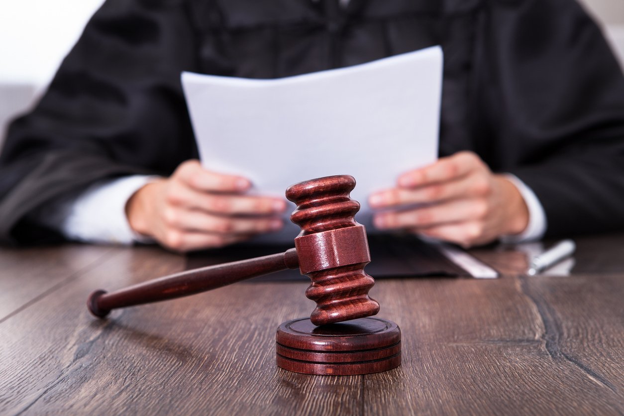 Supreme Court in birthright case limits judges' power to block presidential policies