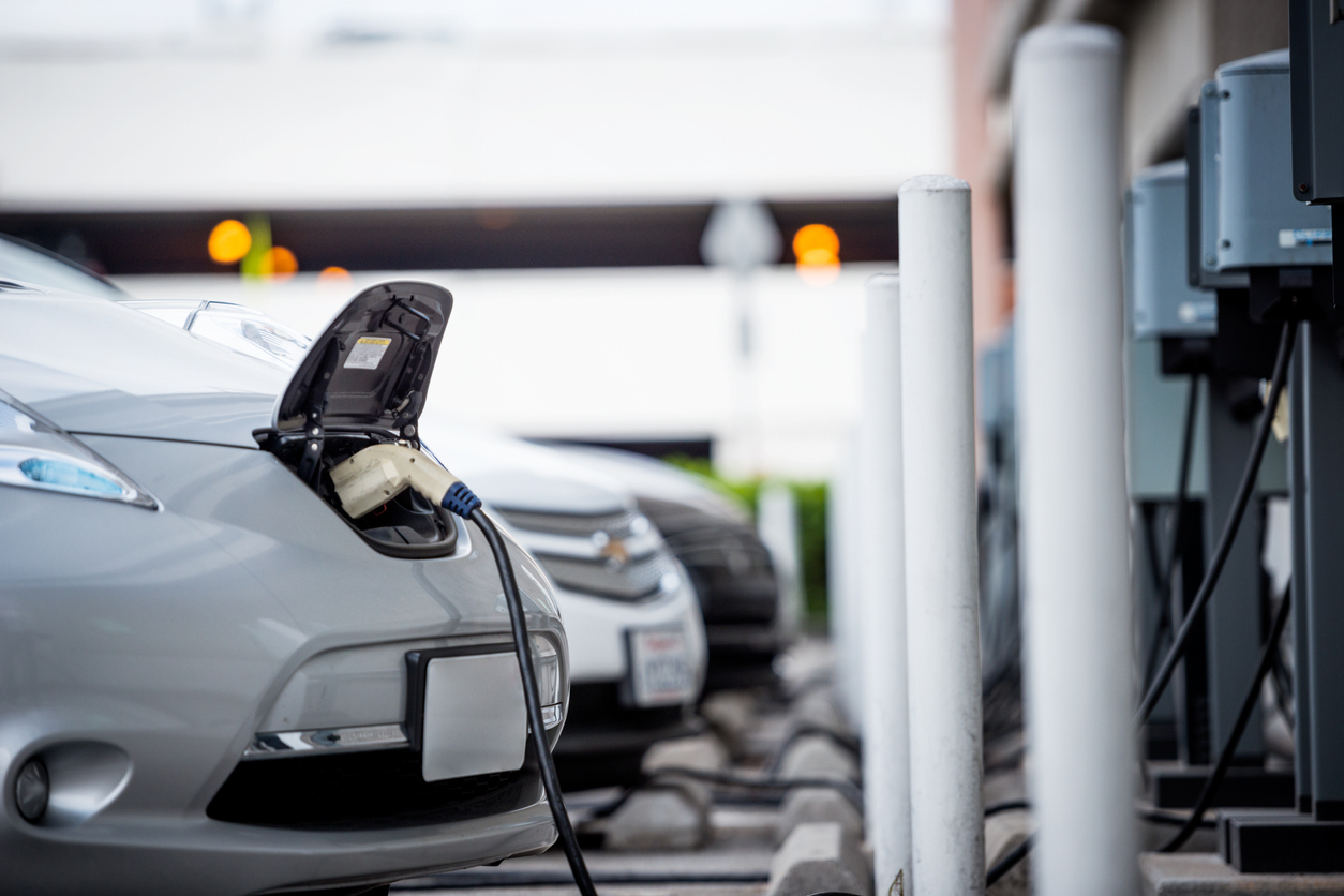 Judge blocks Trump administration from withholding funds for EV charger infrastructure