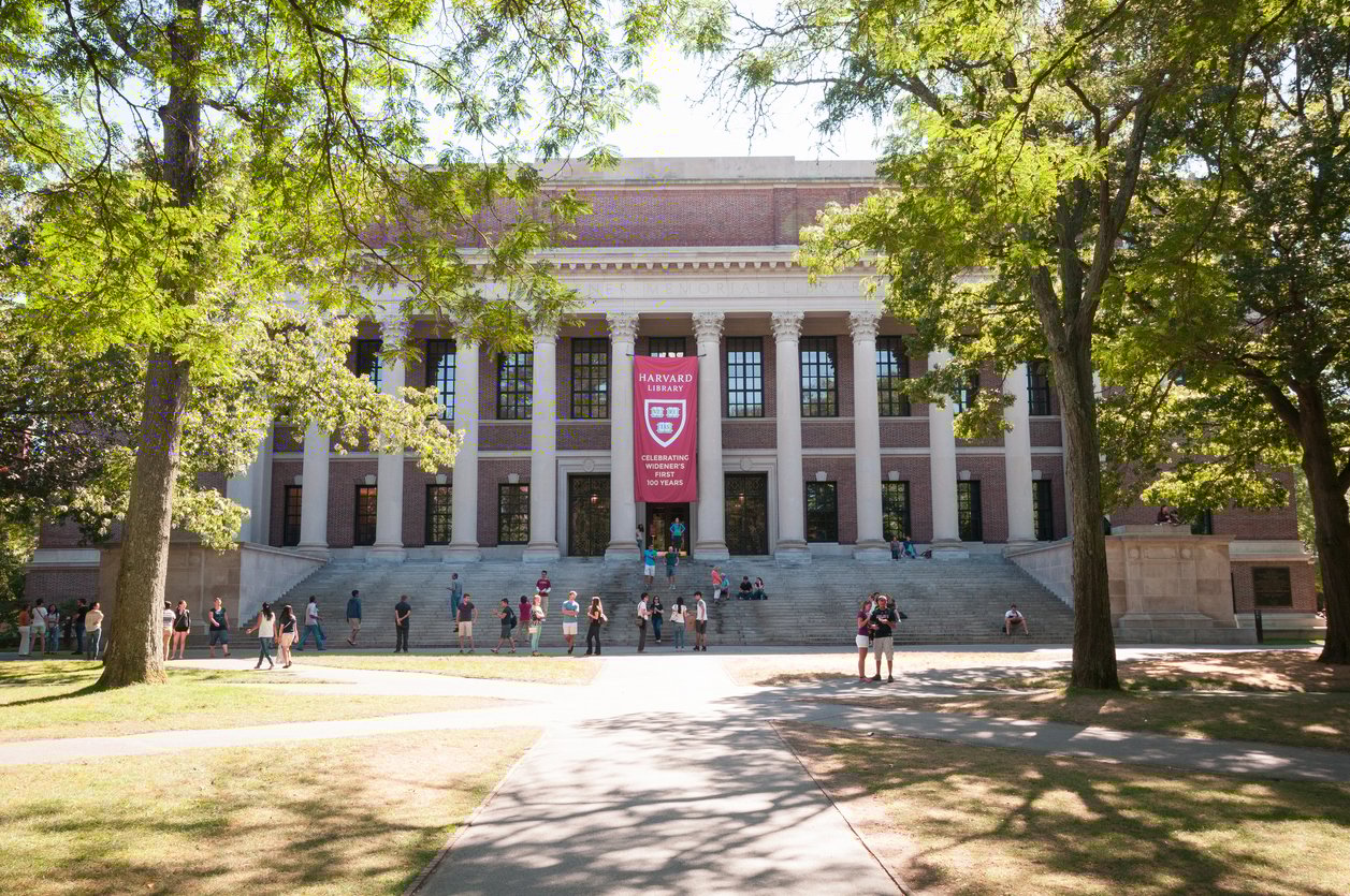 US terminates $60 million in Harvard grants over alleged antisemitism