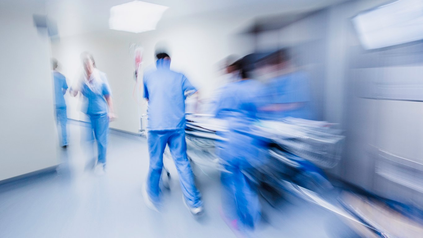 Trump administration revokes guidance requiring hospitals to provide emergency abortions