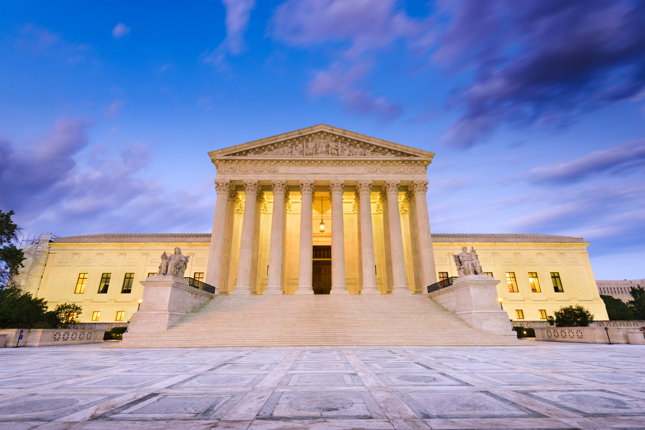 US Supreme Court sides with Trump in South Sudan deportation fight