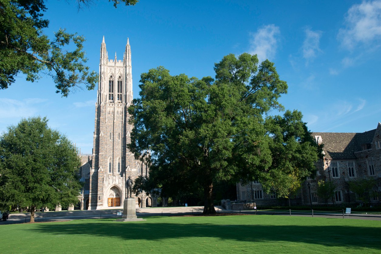US government probes Duke University in latest federal funding threat