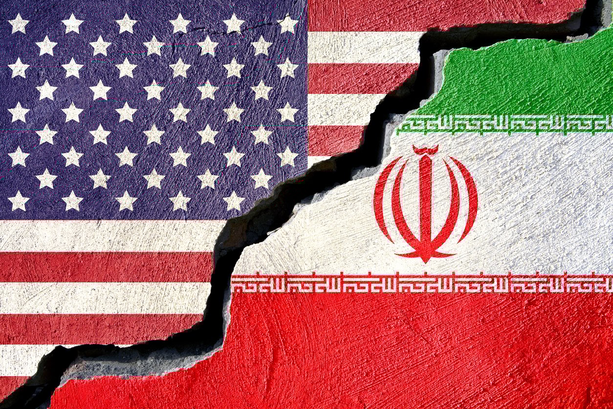 Trump says buying Iranian oil must stop, threatens secondary sanctions on purchasers