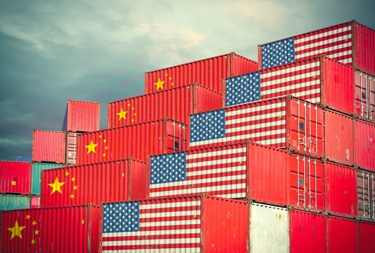 US and China reach deal to temporarily slash tariffs, easing slump fears