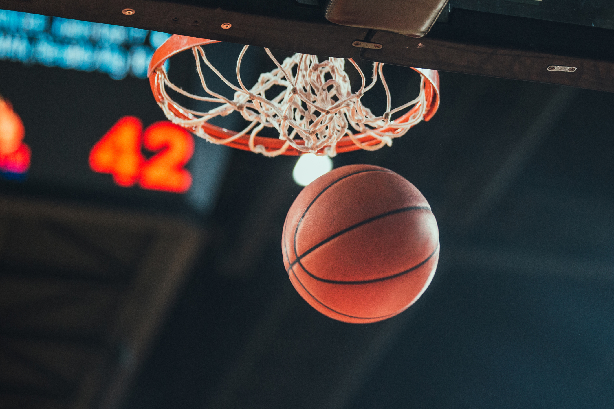Clark signs multiyear deal with Wilson Sporting Goods for signature basketball line