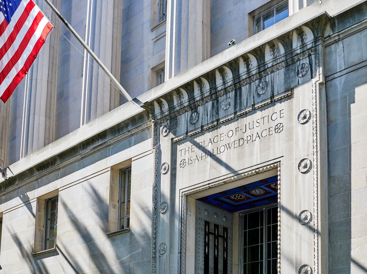 Justice Department sues Hawaii, Michigan, Vermont and New York over state climate actions