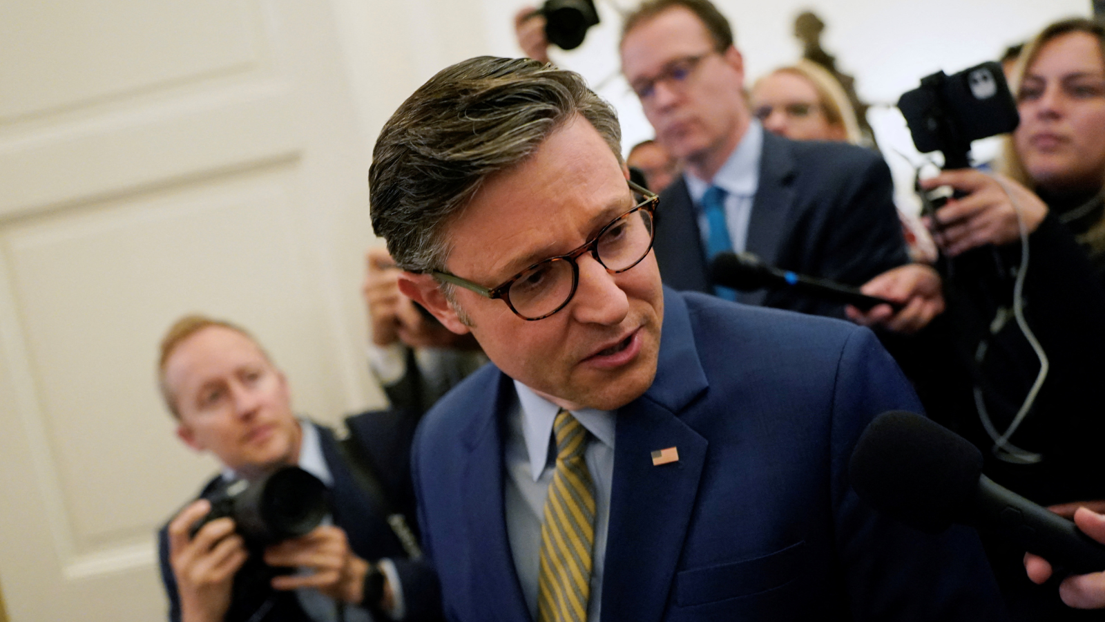 US Senate may work on Russia sanctions bill this month