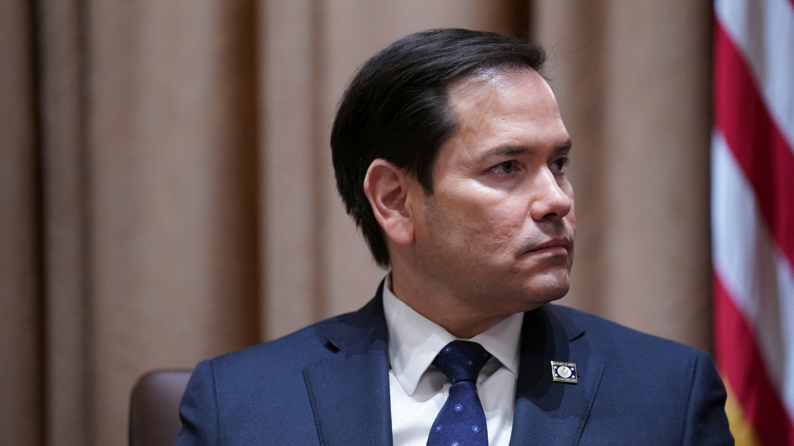 US announces new fentanyl-related visa restriction policy