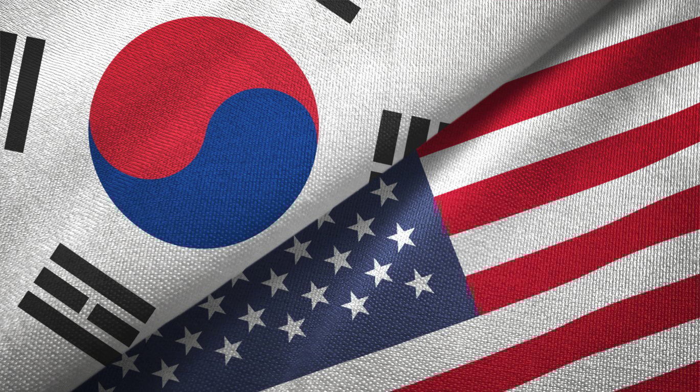Trump says US will set 15% tariff on South Korean imports under new deal