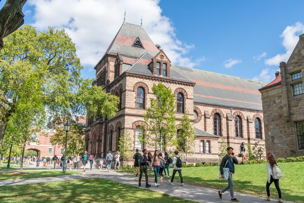 Brown University reaches deal to restore federal funding, will pay $50 million