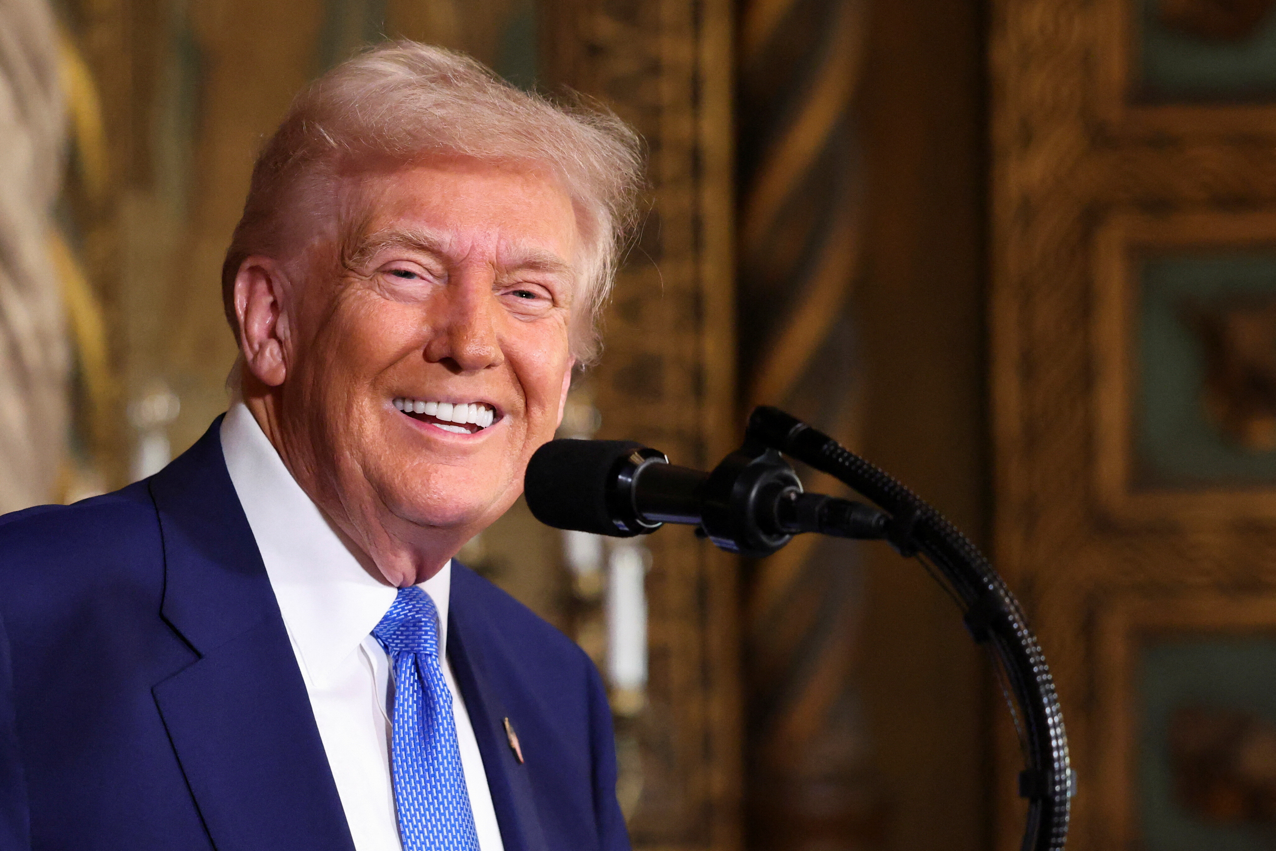 Trump says federal government should ‘take over’ DC, backing congressional GOP push